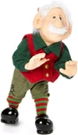 Whitehurst 20032 Zim's Themselves, Elf Figurine, Dexter. Fixed Price $99.99.