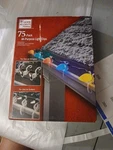 75 Count All-purpose Christmas Light Clips Guttershingletile Roof Avail $10. Fixed Price $10.00.