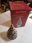 Reed & Barton Since 1824 Topiary Tree Revolving Musical 6322 New. Fixed Price $18.99.