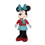 New Gemmy Disney Minnie Mouse Airblown Inflatable 3.5FT Led Christmas Yard Decor. Fixed Price $59.99.