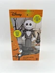 Gemmy The Nightmare Before Christmas Jack Skellington Indoor Airblown Inflatable. Fixed Price $17.99.