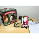 Mr. Christmas Goodnight Lights Santa Blow Out Candle Tree Switch 39691 Holiday. Fixed Price $39.99.