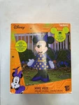 Gemmy Disney 3.5 Minnie Mouse Halloween Airblown Inflatable.. Fixed Price $18.50.