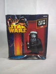 New Gemmy Star Wars Darth Vader Airblown Self Inflatable Led Lightsaber 3.5FT L1. Fixed Price $65.00.