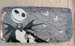 Nbc Jack Grin Rectangular Ceramic Tray. Fixed Price $40.00.