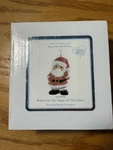 Precious Moments Believe The Magic Of Christmas Bisque Figurine 910063 374. Fixed Price $54.95.