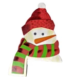 Christmas Door Frame Decoration Wall Sign Winter Home. Fixed Price $18.00.
