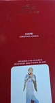 2020 Hallmark Keepsake Christmas Angels 3RD In Series "hope" Ornament Box. Fixed Price $34.47.