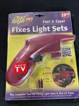 Light Keeper Pro Fix Christmas Tree Bad Bulb Fuse Detection - Tested! Nob. Fixed Price $19.99.