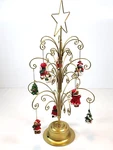 Mr Christmas #0099511 Musical Ornament Tree Decoration Excellent In Box 2010. Fixed Price $59.99.