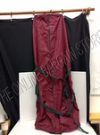Improvements Christmas Holiday Rolling Tree Storage Organize Keeper Bag Tote Red. Fixed Price $67.99.