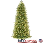 Prelit Christmas Tree 1347 Branch Tips 600 Lights Easy Assembly Durable Stand Us. Fixed Price $291.72.