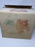 1993 United Design The Legend Of Claus Santa's Friends New In Box CF044. Fixed Price $49.99.
