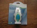 Brite Star Led Incandescent Lights Holiday Tester. Fixed Price $12.95.