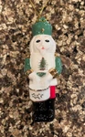 Spode Ceramic Christmas Tree Drummer Boy Ornament Figurine XT8498-XC Nib. Fixed Price $14.95.