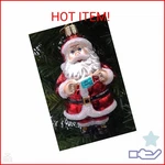 Old World Christmas Ornaments Santa Revealed Glass Blown For. Fixed Price $18.10.