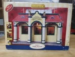Lemax Reptile House #84849 Zoo Carnival Christmas Village. Fixed Price $79.99.