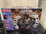 2008 Gemmy Christmas Holiday Lights Show - New Sealed. Fixed Price $249.99.