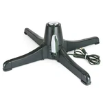 Best Choice Products SKY5180 360-DEGREE Rotating Christmas Tree Stand. Fixed Price $38.00.
