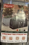 Baleine 7.5 Ft Extra Large Christmas Tree Storage Bag With Reinforced Handles. Fixed Price $17.16.
