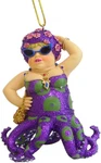 Miss Fran Iii Hanging Ornament. Fixed Price $43.99.