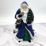 Pipka Memories Of Christmas German Village Traveler 1672/3200 W Box. Fixed Price $80.00.