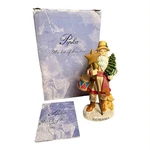 Pipka World Of Santas Claus "romania" 7131217 * 2012 New Free Shipping. Fixed Price $49.87.