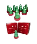 8 Pottery Barn Kids Christmas Tree Holder 2 Sets Of 4 Boxed. Fixed Price $24.88.