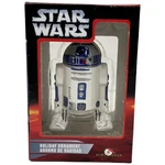 Star Wars R2-D2 Holiday Ornament Kurt S. Adler 2006. Fixed Price $14.97.