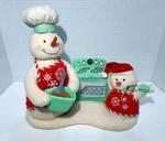2008 Hallmark Jingle Pals Musical Snow Chefs Canada Exclusive Sings Dances Video. Fixed Price $254.60.
