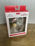 Hallmark National Lampoons Christmas Vacation Mini Ornament Set Target Exclusive. Fixed Price $12.95.