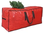 Primode Christmas Tree Storage Bag Fits Up Ft. Tall 7.5FT, Red. Fixed Price $14.99.
