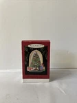 1995 Hallmark Keepstake Christmas Morning Keepsake Ornament QX5997 Handcrafted. Fixed Price $9.95.