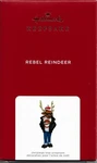 Rebel Reindeer Limited Edition 2021 Hallmark Keepsake Christmas Ornament New. Fixed Price $28.54.