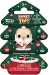 Funko Pocket Pop! Holiday Tree: The Nightmare Before Christmas - Sandy Claws Ne. Fixed Price $10.47.