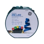 Ge Staybright 250-COUNT Multicolor Micro Led Christmas String Lights 51.8-FT New. Fixed Price $29.92.
