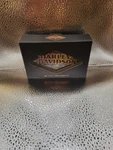 Harley-davidson 120TH Anniversary Metal Christmas Tree Ornament, Mint Box. Fixed Price $12.99.