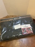 Covermates Keepsakes Christmas Tree Storage Duffle Bag Cinch Straps 5 Ft X 2 Sq. Fixed Price $60.00.