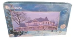 Traditions 3 Pack 450 Total Decorative Christmas Hanging Lights Indoor Outdoor. Fixed Price $16.50.