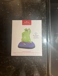 2024 Hallmark Ornament Boogie Disney Tim Burton's Nightmare. Fixed Price $7.00.