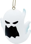 Ghost Christmas Tree Hanging Ornament Spooky Halloween Decorations. Fixed Price $7.99.