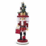 Kurt Adler Hollywood Night Before Christmas Nutcracker 18. Fixed Price $126.81.