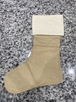 Christmas Stocking Socks Xmas Tree Hanging Ornament For Household Fireplace. Fixed Price $12.99.