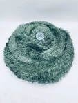 Yescom Spiral Artificial Christmas Tree 5 Ft Green Holiday Decor Indoor. Fixed Price $34.95.
