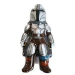 Hallmark Christmas Tree Ornament Star Wars The Mandalorian Target Exclusive. Fixed Price $10.17.