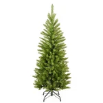 National Tree Company Unlit Kingswood Fir Mini Artificial 4FT, Green. Fixed Price $66.98.
