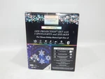 New Gemmy Orchestra Of Show Led Projection Set Spotlights Speaker 5286312. Fixed Price $68.50.