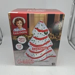 Little Debbie 4.5 Ft Christmas Tree Cake Inflatable Airblown Holiday Yard Lights. Fixed Price $42.95.