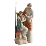 Willow Tree Holy Family Collection The 26290 By Susan Lord. Fixed Price $67.21.