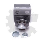 Rear Wheel Bearing Kit Left Right For Seat Mii Skoda Citigo Vw 11-21 1S0598611. Fixed Price $29.80.